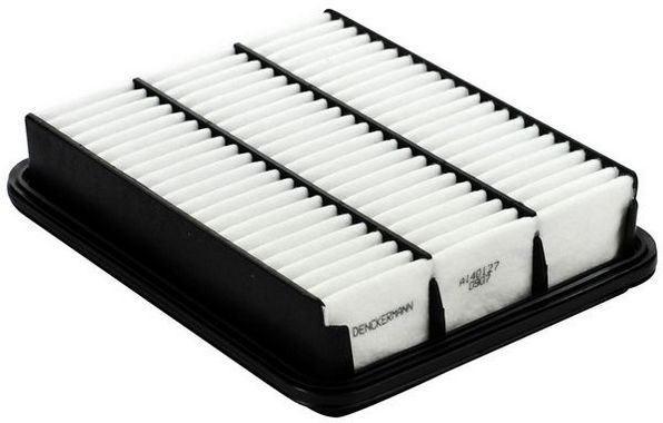 DENCKERMANN DECA140127 Levegőszűrő, légszűrő