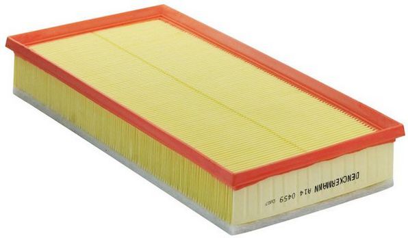 DENCKERMANN DECA140459 Levegőszűrő, légszűrő