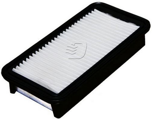 DENCKERMANN DECA140478 Levegőszűrő, légszűrő