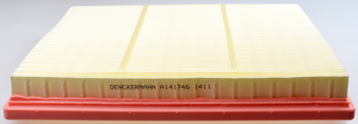 DENCKERMANN A141746/DKM Levegőszűrő