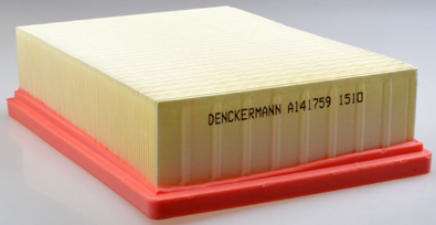 DENCKERMANN A141759/DKM Levegőszűrő