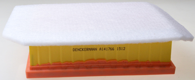 DENCKERMANN A141766/DKM Levegőszűrő