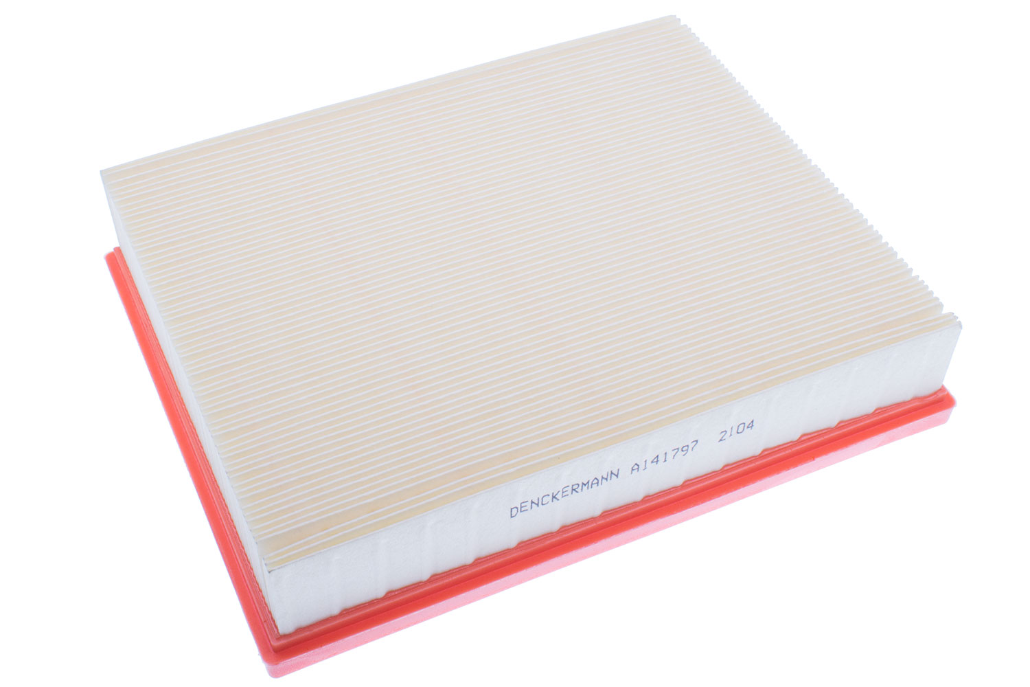 DENCKERMANN DECA141797 Levegőszűrő, légszűrő