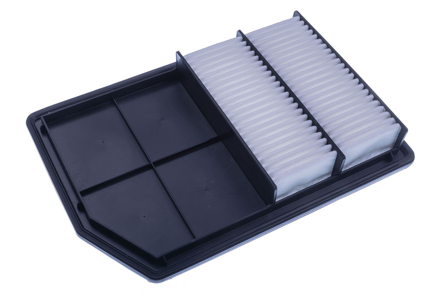 DENCKERMANN DECA142127 Levegőszűrő, légszűrő