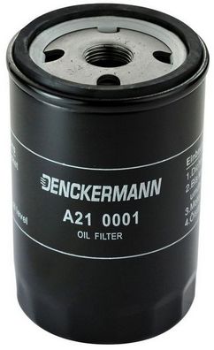 DENCKERMANN A210001/DKM Olajszűrő