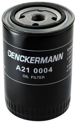 DENCKERMANN A210004/DKM Olajszűrő