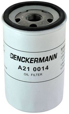 DENCKERMANN A210014/DKM Olajszűrő