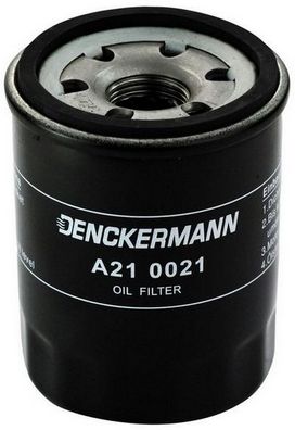 DENCKERMANN A210021/DKM Olajszűrő