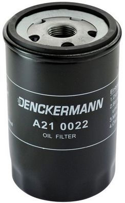 DENCKERMANN A210022/DKM Olajszűrő
