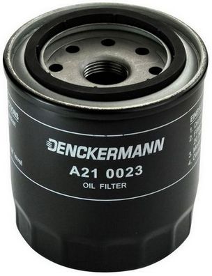 DENCKERMANN A210023/DKM Olajszűrő