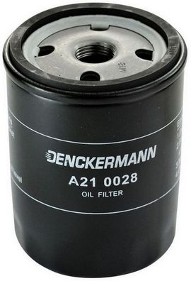 DENCKERMANN A210028/DKM Olajszűrő
