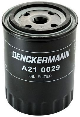DENCKERMANN A210029/DKM Olajszűrő