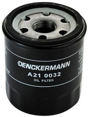 DENCKERMANN A210032/DKM Olajszűrő