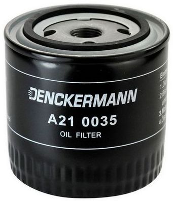 DENCKERMANN A210035/DKM Olajszűrő