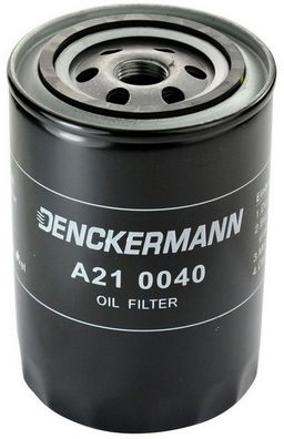 DENCKERMANN A210040/DKM Olajszűrő