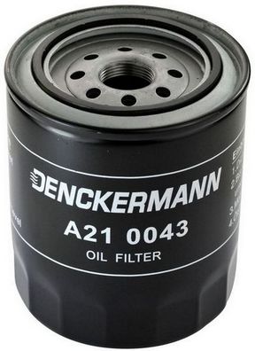 DENCKERMANN A210043/DKM Olajszűrő
