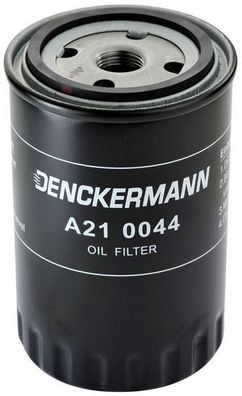 DENCKERMANN A210044/DKM Olajszűrő