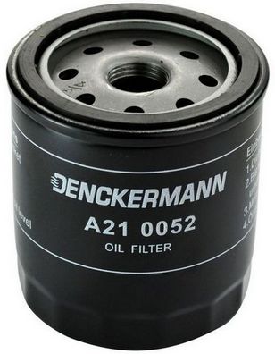 DENCKERMANN A210052/DKM Olajszűrő