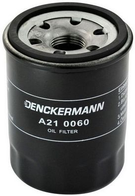 DENCKERMANN A210060/DKM Olajszűrő