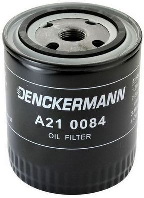 DENCKERMANN DECA210084 Olajszűrő