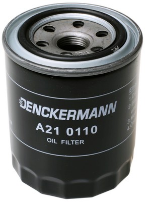 DENCKERMANN DECA210110 Olajszűrő