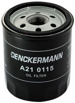 DENCKERMANN A210115/DKM Olajszűrő