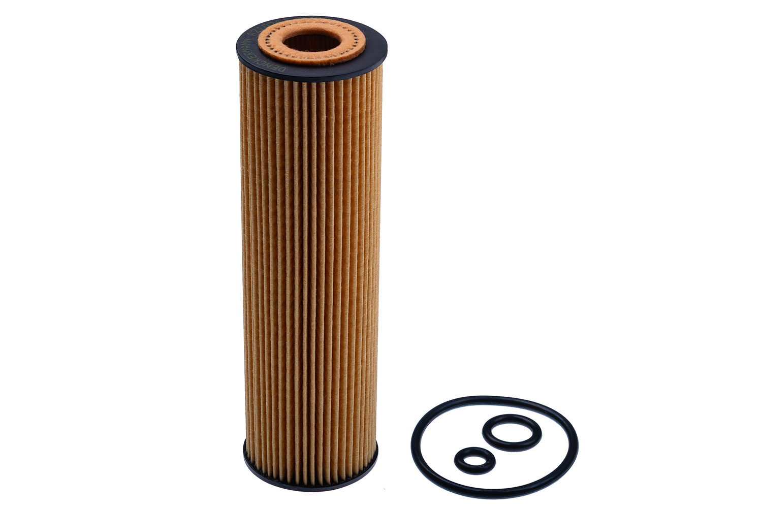 DENCKERMANN DECA210261 Olajszűrő