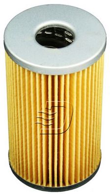 DENCKERMANN DECA210263 Olajszűrő