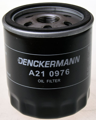 DENCKERMANN DECA210976 Olajszűrő