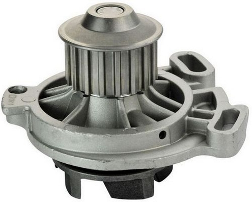 DENCKERMANN DECA310048P Vízszivattyú, vízpumpa
