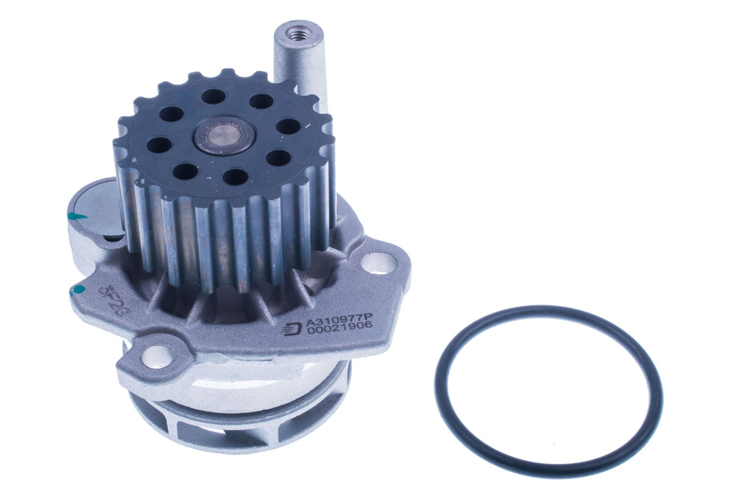 DENCKERMANN DECA310977P Fékpofakészlet kézifékhez, rögzítőfékhez, dobfékhez