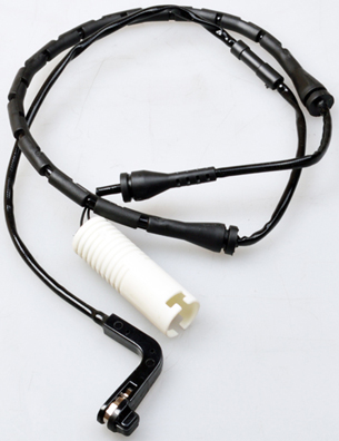 DENCKERMANN DECB170014 Fékbetét kopásjelző, visszajelző