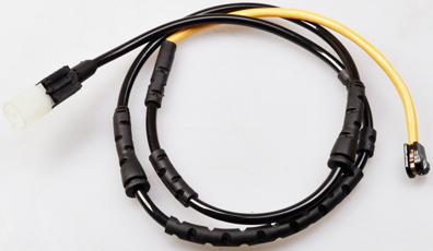 DENCKERMANN DECB170065 Fékbetét kopásjelző, visszajelző