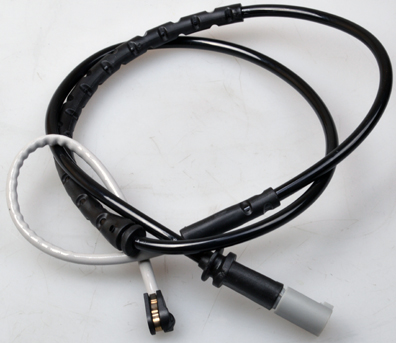 DENCKERMANN DECB170078 Fékbetét kopásjelző, visszajelző