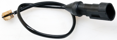 DENCKERMANN DECB170087 Fékbetét kopásjelző, visszajelző