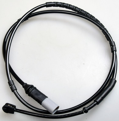 DENCKERMANN DECB170102 Fékbetét kopásjelző, visszajelző