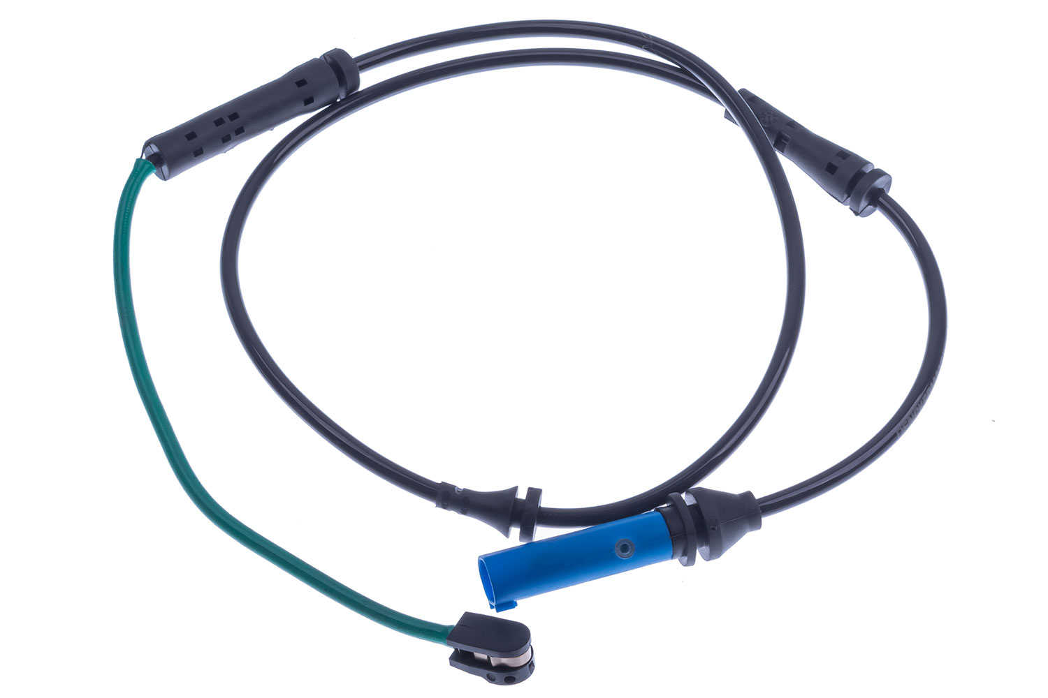 DENCKERMANN DECB170131 Fékbetét kopásjelző, visszajelző