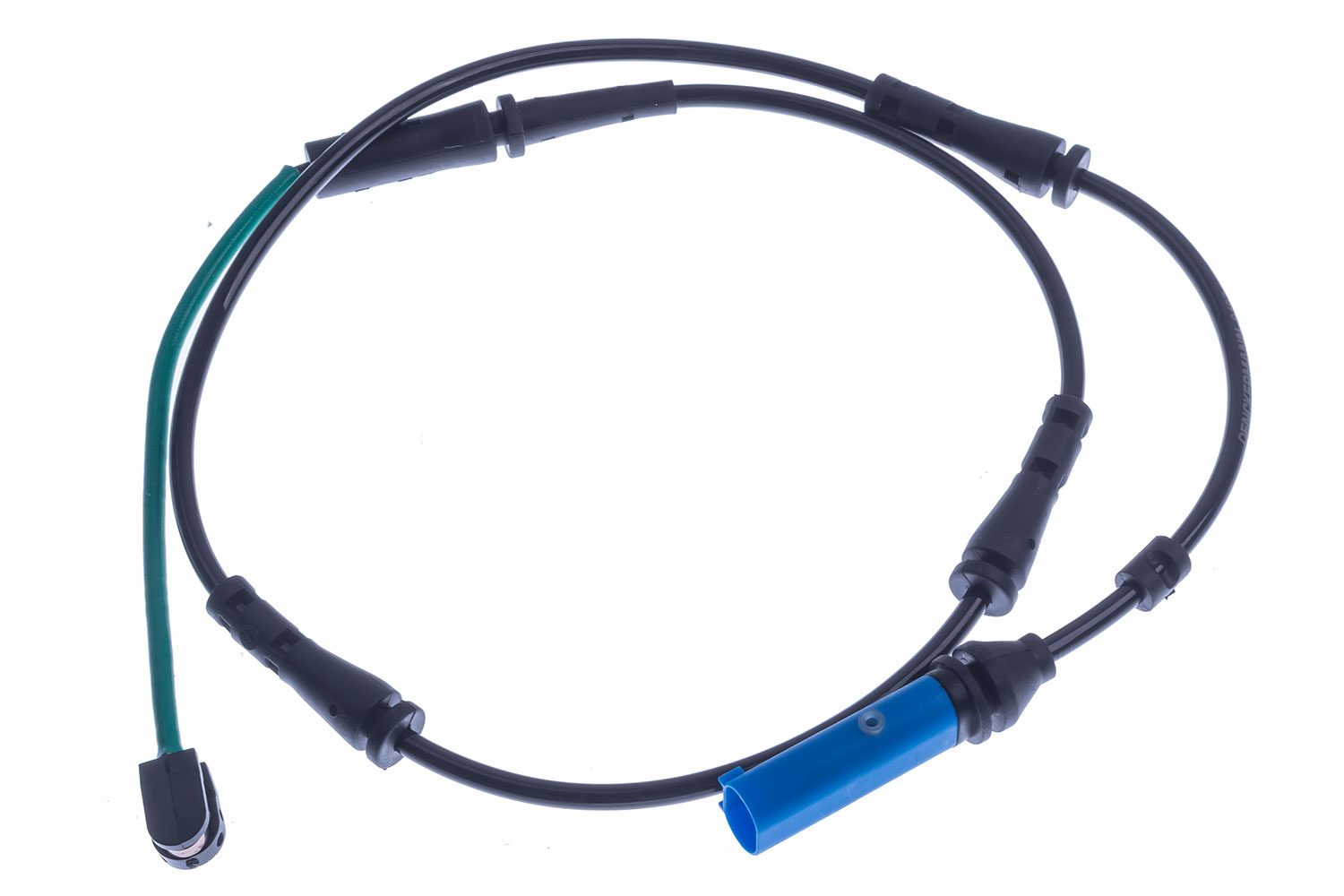 DENCKERMANN DECB170132 Fékbetét kopásjelző, visszajelző