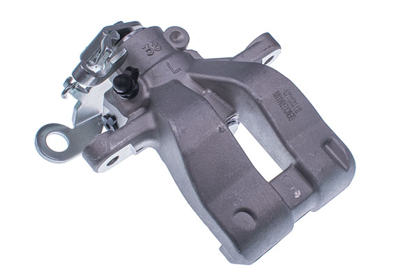 DENCKERMANN DECB190012L Féknyereg