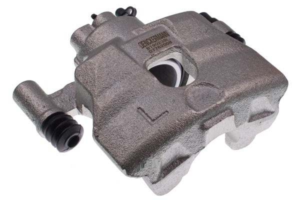 DENCKERMANN DECB190239L Féknyereg