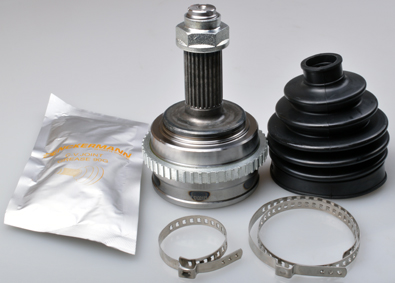 DENCKERMANN DECC120123 Féltengelycsukló