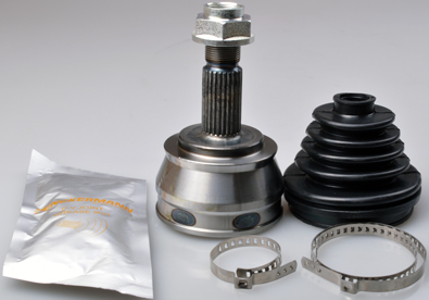 DENCKERMANN DECC120155 Féltengelycsukló