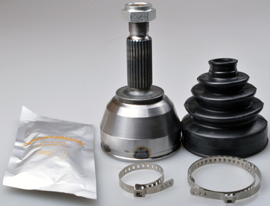 DENCKERMANN DECC120204 Féltengelycsukló