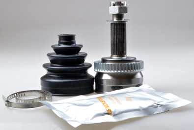 DENCKERMANN DECC120261 Féltengelycsukló