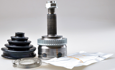 DENCKERMANN DECC120262 Féltengelycsukló