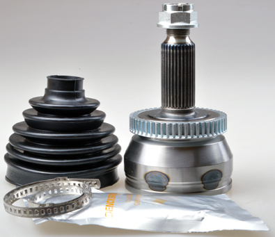 DENCKERMANN DECC120264 Féltengelycsukló