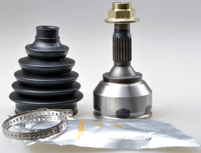 DENCKERMANN DECC120289 Féltengelycsukló