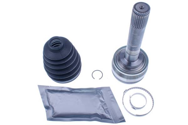 DENCKERMANN DECC120579 Féltengelycsukló