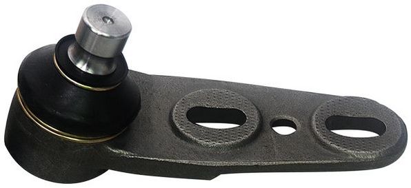 DENCKERMANN D110164/DKM Talpas gömbfej, lengőkar gömbfej