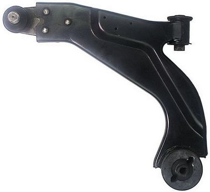 DENCKERMANN DECD120026 Lengőkar, trapézkar